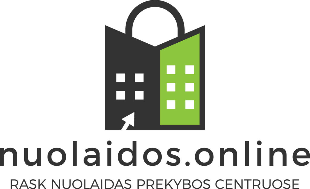 Main logo of the website